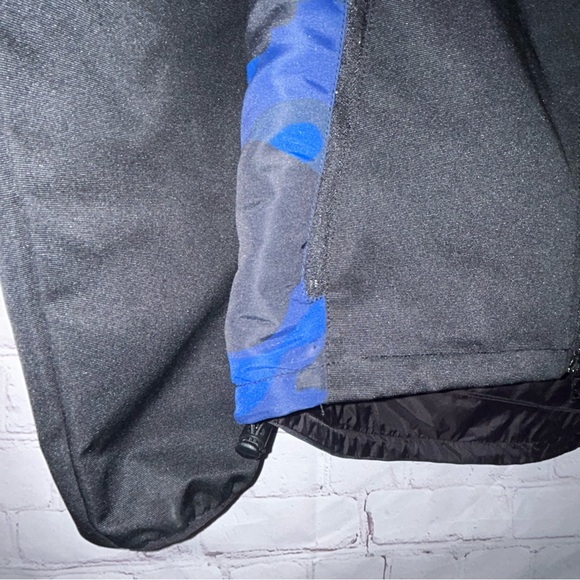 A Bathing Ape jacket boys size L - Picture 3 of 10